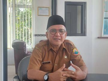 Ratusan Siswa di Lebak Siap Terima Program MBG