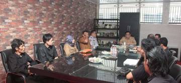 Pemkab Lebak Dukung Balong Jadi Pusat Kuliner
