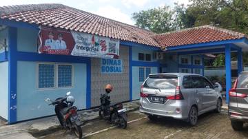 Sekolah Rakyat di  Lebak Siap Dimulai