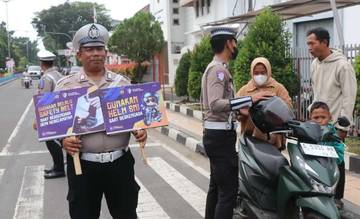 Operasi Patuh Maung, Fokus Edukasi dan Penegakan Hukum