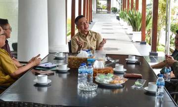 Pemkab Lebak Maksimalkan Persiapan Launching Nasional KDMP