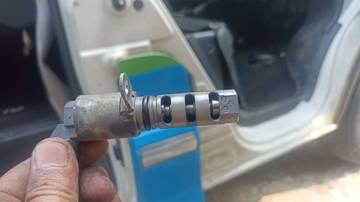 Mengenal Fungsi VVT, Teknologi Mesin Mobil yang Efisien