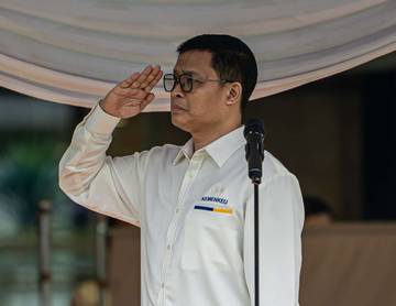 Dirjen Pajak: Pentingnya Menjaga Kesinambungan Reformasi Perpajakan