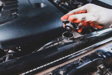 Pentingnya Perawatan Radiator Mobil untuk Performa Optimal