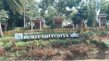 Disparbud Pandeglang Kembangkan 17 Desa Wisata