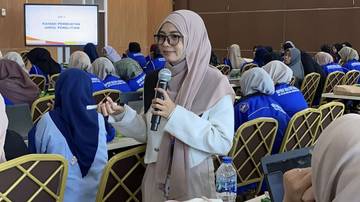  Komunitas Sobatpena Indonesia Resah Maraknya Joki Skripsi