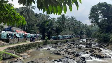 Disparbud Pandeglang Tingkatkan Kunjungan Wisatawan Lewat Digitalisasi