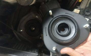 Support Shockbreaker, Peredam Getar yang Menentukan Kenyamanan Berkendara