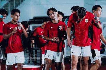 Mental Pemain Jadi Penentu Kemenangan Indonesia