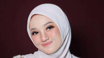 Nand's Makeup, Hobi Jadi Bisnis Cuan Menjanjikan