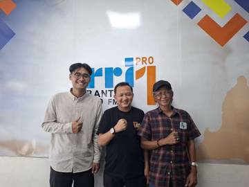 Iip Midun Komitmen Wujudkan Pendidikan Inklusif di Banten