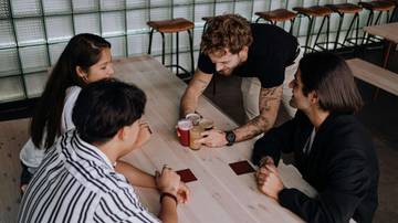 Lima Kafe Cozy Serang Favorit Gen Z