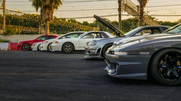 Tiga Mobil Legendaris Favorit Anak Muda Serang