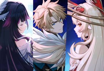 Hoyoverse Perkenalkan Region Baru Nod Krai Genshin