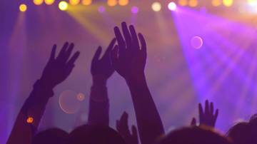 Lightstick Unik Jadi Identitas Fans K-Pop