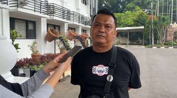 Atlet Pemenang FORNAS Kota Serang Akan Terima Penghargaan 