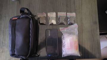 Edarkan Narkotika, Polres Lebak Amankan Pemuda di Cipanas 