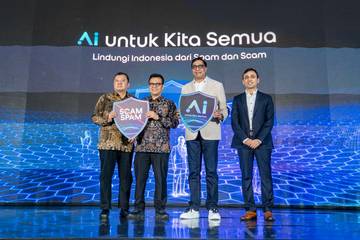Lindungi Pelanggan, IOH Luncurkan Fitur Anti Spam 