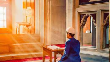 Perkuat Iman Dan Ilmu Demi Bangsa Berkualitas Sekarang