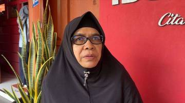Kisah Munculnya Sate Bandeng yang Berawal dari Doa Malam