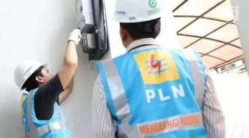 Semarak Kemerdekaan, PLN Beri Diskon Tambah Daya 50 Persen