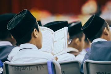 Remaja Perlu Dibiasakan Karakter Baik Sejak Dini