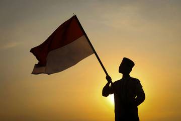 Generasi Muda Didorong Bangun Negeri dengan Ilmu