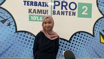 Bestari Publisher Dorong Minat Literasi Generasi Muda Banten