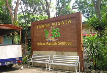 MBS Tempat Wisata Edukatif Anak di Kota Serang