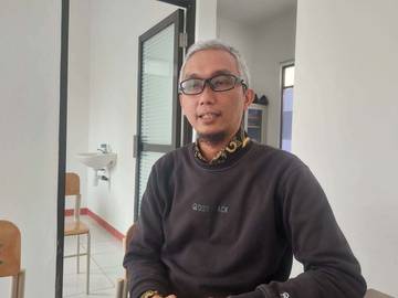 SRMA 34 Lebak Terapkan Kurikulum Matrikulasi Tiga Bulan