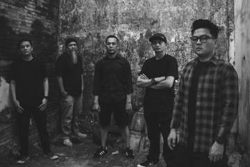 Mini Album Support System Tandai Fase Baru Perjalanan Musik RGZY