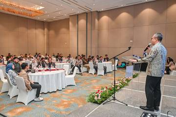 Perkuat Ekosistem Investasi, PLN Gelar Multi Stakeholder Forum