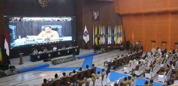 Pemkab Lebak Dukung Akselerasi TP2TB Percepatan Eliminasi TBC