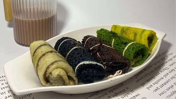 Resep Ibu Jadi Modal Sukses Usaha onesliceee