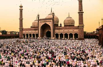 Selawat Jadi Kunci Raih Syafaat Rasulullah