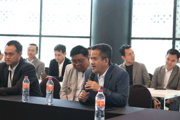 Hari Pelanggan Nasional, PLN Banten Kunjungi KCE dan Pelabuhan Merak