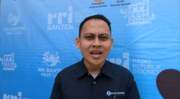 Bank Indonesia Banten Perkuat Edukasi Cinta Rupiah