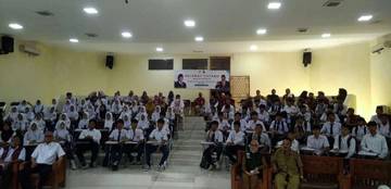 Sekolah Rakyat di Lebak Siap beroperasi