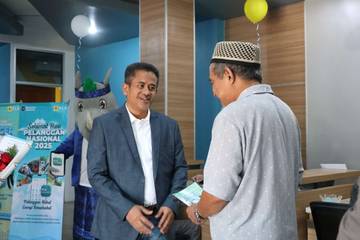 Makin Kalcer dengan Manfaatkan Promo Tambah Daya 50 Persen
