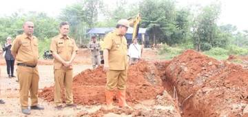 Agrowisata Cikapek Integrasikan Pertanian, Perkebunan, dan Ekonomi Kreatif