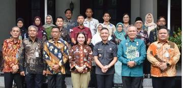 Posbankum Perkuat Layanan Hukum di Lebak