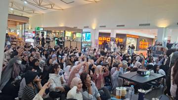 Gathering YG Family Banten Berlangsung Meriah