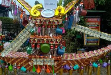 Maulid Nabi di Banten, Harmoni Syiar dan Budaya