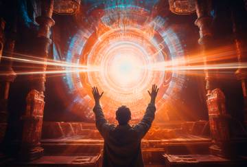 Kecerdasan Spiritual Jadi Kunci Hadapi Era Digital