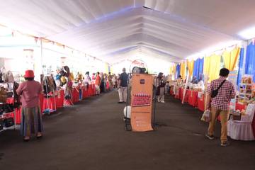 UMKM Didorong Naik Kelas Lewat Business Development Service