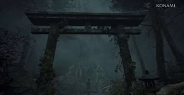 Gim Silent Hill f Hadirkan Horor yang Lebih Mencekam