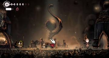 Silksong Tawarkan Pengalaman Berbeda Dari Hollow Knight Pertama
