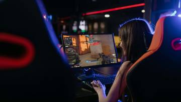Perlukah Gamer Bermain Game dengan Frame Rate Tinggi?