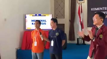 Untirta dan Lapas Rangkasbitung Gelar Rehabilitasi Warga Binaan