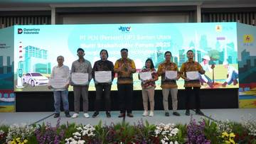 Multi Stakeholder Forum, Langkah PLN Tampung Aspirasi Pelanggan
